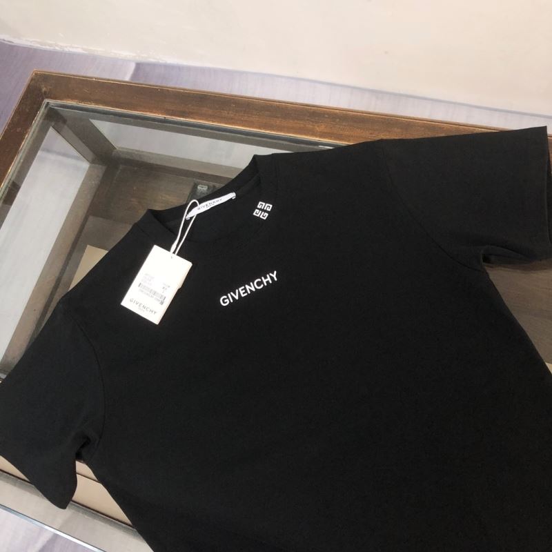 Givenchy T-Shirts